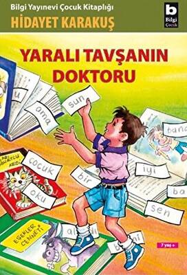 Yaralı Tavşanın Doktoru - 1