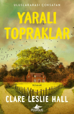 Yaralı Topraklar - 1