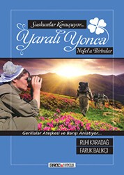 Yaralı Yonca - Ozan Yayıncılık