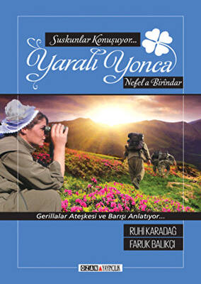 Yaralı Yonca - 1