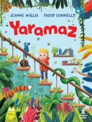 Yaramaz - Doğan Çocuk