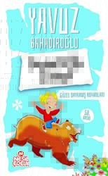 Yaramaz Ayı Zirzop - Nesil Çocuk Yayınları