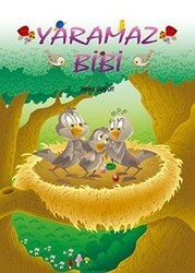 Yaramaz Bibi - Mor Elma Yayıncılık