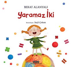 Yaramaz İki - Yapı Kredi Yayınları