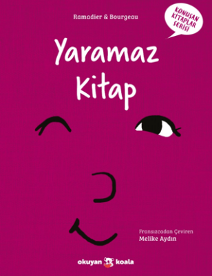 Yaramaz Kitap - 1