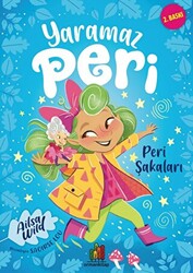 Yaramaz Peri - Peri Şakaları - 1