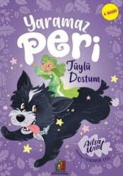 Yaramaz Peri: Tüylü Dostum - Orman Kitap