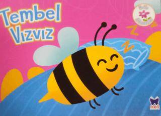 Tembel Vızvız - 1