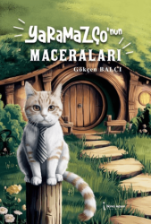 Yaramazço’nun Maceraları - İkinci Adam Yayınları