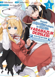 Yaramazlık Dersleri 3. Cilt - Uykulu Kahve Yayınevi