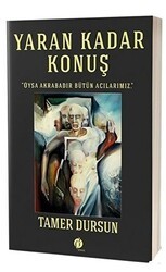 Yaran Kadar Konuş - Herdem Kitap