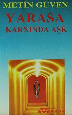 Yarasa Karnında Aşk - 1