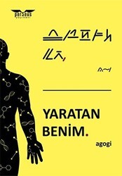 Yaratan Benim - Perseus