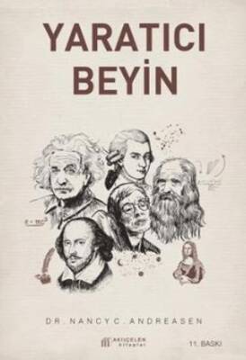 Yaratıcı Beyin - Dehanın Nörobilimi - 1