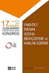 Yaratıcı Drama Sosyal Bilinçlendirme ve Haklar Eğitimi - Pegem Akademi Yayıncılık
