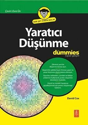 Yaratıcı Düşünme - 1