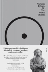 Yaratıcı Eylem: Bir Var Olma Biçimi - Domingo Yayınevi