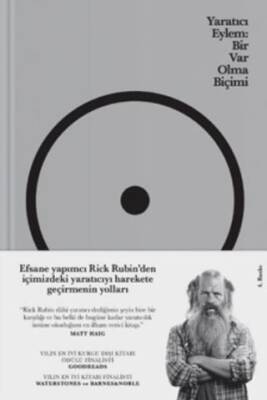 Yaratıcı Eylem: Bir Var Olma Biçimi - 1