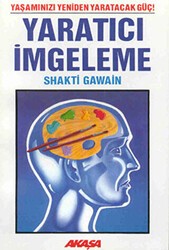Yaratıcı İmgeleme - Akaşa Yayınları