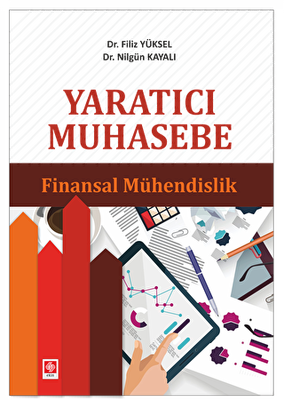 Yaratıcı Muhasebe - 1