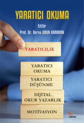Yaratıcı Okuma - Kriter Yayınları