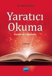 Yaratıcı Okuma - Nobel Akademik Yayıncılık