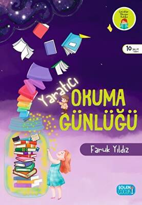 Yaratıcı Okuma Günlüğü - 1