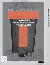 Yaratıcı Reklamcılığın Temelleri - Literatür Yayıncılık