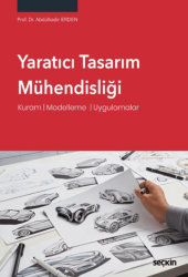 Yaratıcı Tasarım Mühendisliği - Seçkin Yayıncılık