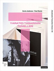 Yaratıcı Tasarımın Temelleri - Literatür Yayıncılık