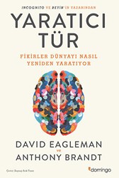 Yaratıcı Tür - Domingo Yayınevi