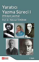 Yaratıcı Yazma Süreci - Pegem Akademi Yayıncılık