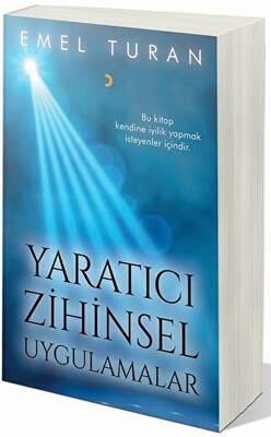 Yaratıcı Zihinsel Uygulamalar - 1
