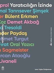 Yaratıcılığın İzinde - Maltepe Üniversitesi Kitapları