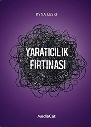 Yaratıcılık Fırtınası - MediaCat Kitapları