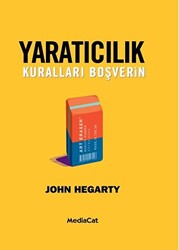 Yaratıcılık - Kuralları Boşverin - 1