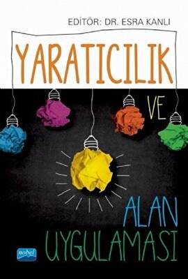 Yaratıcılık ve Alan Uygulaması - 1
