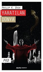 Yaratılan Dünya - Alfa Yayınları