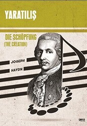 Yaratılış - Gece Kitaplığı