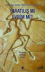 Yaratılış Mı Evrim Mi? - Ayrıntı Yayınları
