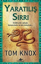 Yaratılış Sırrı - Pegasus Yayınları