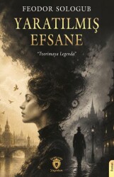 Yaratılmış Efsane - Dorlion Yayınları