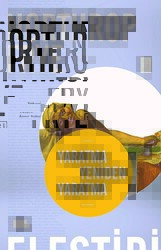 Yaratma Yeniden Yaratma - Ketebe Yayınları