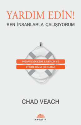 Yardım Edin! Ben İnsanlarla Çalışıyorum - 1