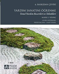 Yardım Sanatını Öğrenme - Pegem Akademi Yayıncılık