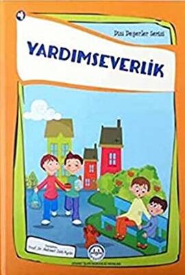 Yardımseverlik - 1