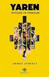 Yaren - Mavi Nefes Yayınları