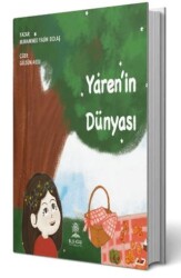 Yaren’in Dünyası - Bilgi Ağacı Yayınları