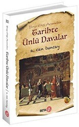 Yargı Etiği Açısından Tarihte Ünlü Davalar - Beta Yayınevi