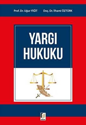 Yargı Hukuku - 1